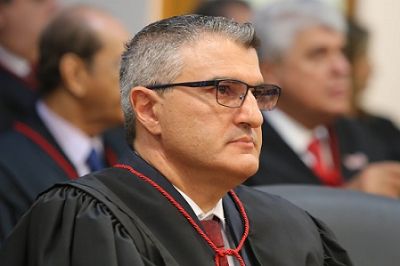 Procurador Geral de Justia classifica pronunciamento do Bolsonaro de inconsequente