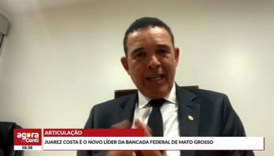 Juarez diz que resultado de relatrio sobre as urnas era o esperado pela base de Bolsonaro