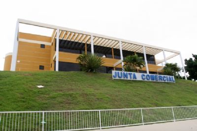 Mato Grosso registrou abertura de 85,4 mil empresas em 2023