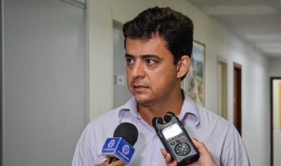 Novo secretrio diz que estadualizao da mdia e alta complexidade em Cuiab no est nos planos da SES