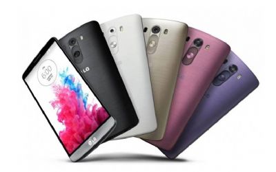 LG Electronics anuncia que deixar negcio de smartphones at o fim de julho
