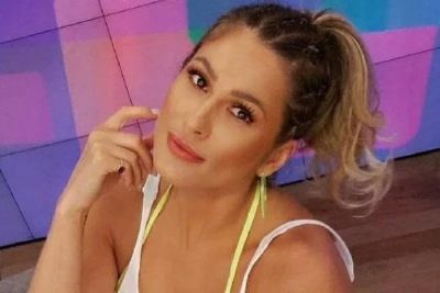 Livia Andrade  sondada pela Globo e deve estrear no BBB21