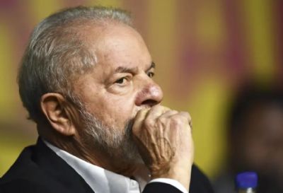 Procurador diz que STF no inocentou Lula e cobra R$ 18 milhes de impostos do petista