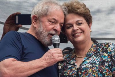 MP pede absolvio de Lula, Dilma e Palocci em ao do quadrilho do PT