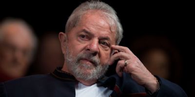 Todo mundo vai se lascar se Previdncia for aprovada como [Guedes] quer, diz Lula
