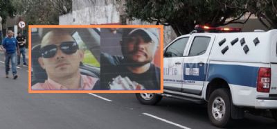 Segundo suspeito de participar de assassinatos em Rondonpolis fugiu para MS