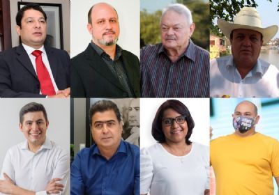 Conhea os projetos dos candidatos a prefeito de Cuiab direcionados s crianas
