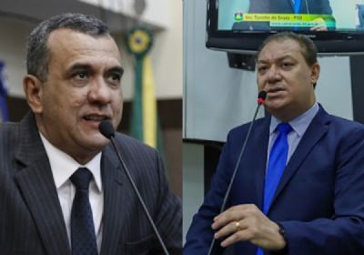 Renivaldo e Toninho de Souza tm registros de candidatura indeferidos para reeleio