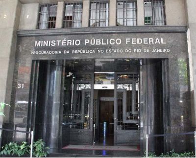 Procuradoria quer multar a Unio em R$ 100 mil por 'caminhada de Bolsonaro'