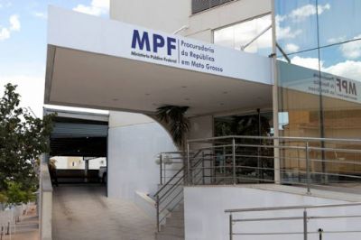 Rondonpolis tem cinco dias para informar ao MPF sobre casos de coronavrus