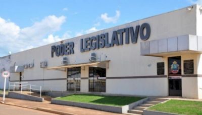 Vereadores denunciam prefeito de Matup por desvio de dinheiro em obra avaliada em R$ 25 milhes
