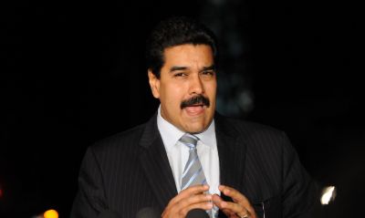 Venezuela deve abrir rota area com Brasil no primeiro trimestre de 2023