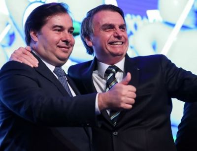 Maia diz que prximos seis meses sero decisivos para Bolsonaro em 2022