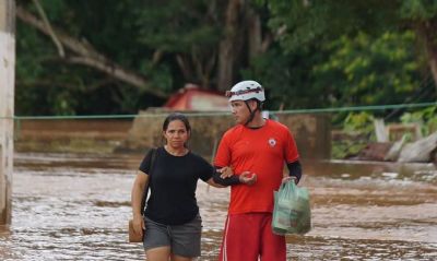 ​Governo do Maranho continua monitorando as chuvas no estado