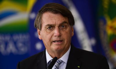 Confira discurso do presidente Bolsonaro na Cpula do Clima