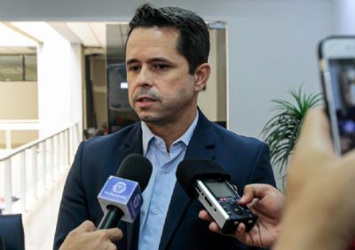 Delegado de MT que assinou relatrio sobre manifestaes participar de reunies com equipe de transio de Lula