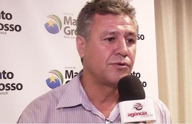 Para dar voz ao Araguaia, ex-prefeito tenta viabilizar candidatura a deputado federal