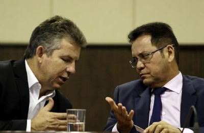 Botelho garante que governador ir vetar projeto de reajuste caso haja modificaes