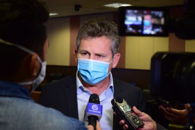 Mendes critica postura de parlamentares petistas devido a PEC da previdncia
