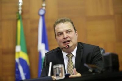 Presidente estadual do PSB quer dobrar quantidade de vereadores do partido em Cuiab