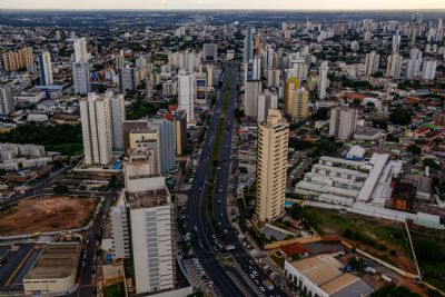Nmero de acidentes de trnsito em Mato Grosso reduz 18%, aponta Detran