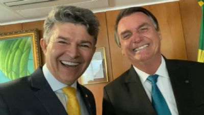 Bolsonaro: um vencedor