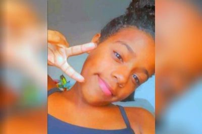 Morre menina que sofreu acidente com carro alegrico no Rio
