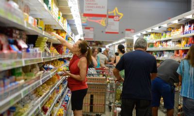 Inteno de Consumo em Cuiab apresenta estabilidade depois de cinco quedas consecutivas