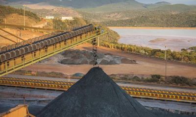 MT  o 5 estado com maior produo mineral e o 1 em requerimentos no Brasil