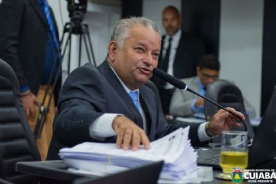 PTB pode ter candidatura prpria e Misael  lanado como pr-candidato a prefeito