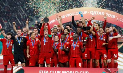 Fifa adiar novo Mundial de Clubes para 2022