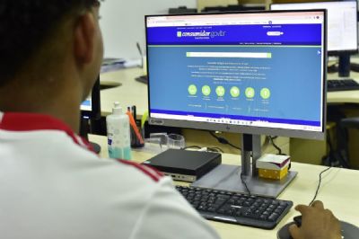 Procon estadual participa de mutiro online para renegociao de dvidas