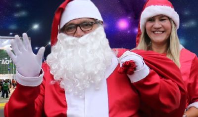 Prefeitura de Vrzea Grande define comemorao especial para o Natal