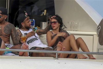 Chega ao fim relacionamento entre Neymar e Bruna Biancardi; entenda o motivo