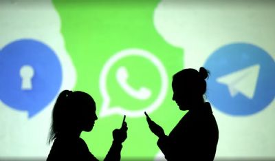 WhatsApp instvel: como funcionam as alternativas SMS, Telegram, Twitter e outras