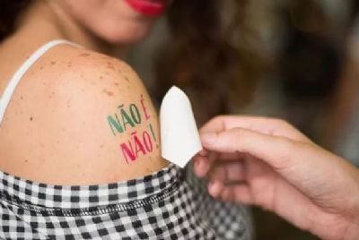 'No  no': delegada e defensora de Cuiab explicam diferena entre importunao sexual e estupro