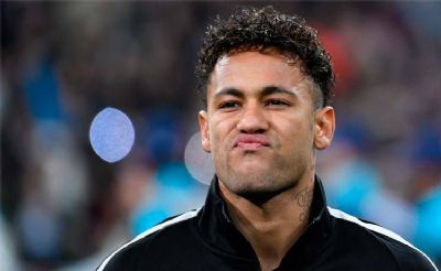 NR Sports desmente rompimento de contrato com Neymar