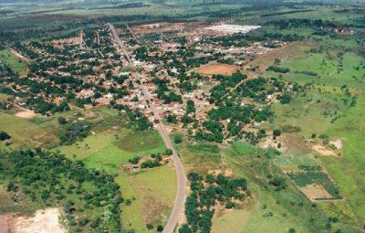 Governo de MT investe mais de R$ 124 milhes em Novo So Joaquim
