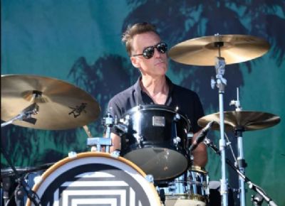 Foo Fighters pode ter Matt Cameron como novo baterista, diz colunista