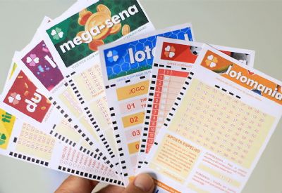 Prmios de loterias no resgatados somam R$ 312 milhes em 2020