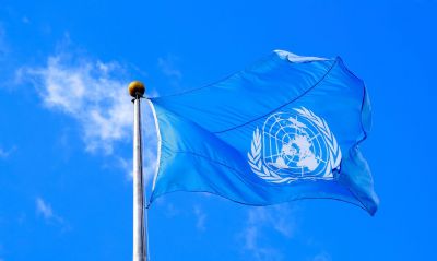 ONU pede a pases recuperao de 1 bilho de hectares de terra
