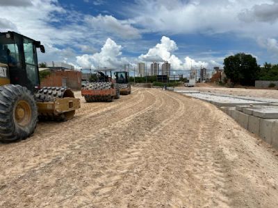 Governo retoma obras paradas e investe em novos projetos para melhoria da mobilidade urbana em Cuiab