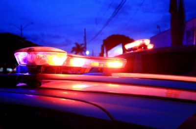 Homem  detido logo depois de agredir ex-esposa em Rondonpolis