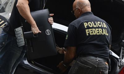 PF prende em Portugal suspeito de invaso hacker ao TSE