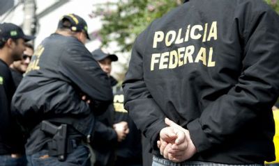 Polcia Federal faz ao contra fraudes no auxlio emergencial