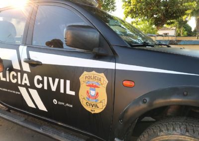 Polcia Civil cumpre 12 mandados de busca e apreenso na Operao Hidra