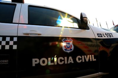 Trs so presos por furto de 16 veculos de concessionria em Vrzea Grande