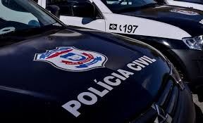 Civil prende quatro envolvidos em crimes de roubo e receptao no Residencial Paiagus