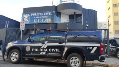Polcia Civil resgata cinco vtimas de sequestro praticado por organizao criminosa