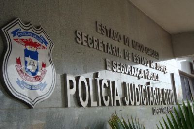 Posse da nova diretoria da Polcia Civil de Mato Grosso ser realizada nesta 5 feira